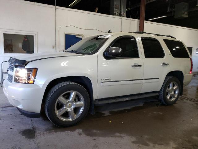 CHEVROLET TAHOE K150 2011 1gnskce06br367617