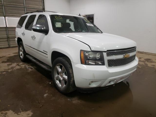 CHEVROLET TAHOE K150 2011 1gnskce06br386152