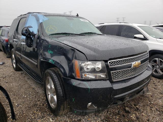 CHEVROLET TAHOE K150 2011 1gnskce06br389634