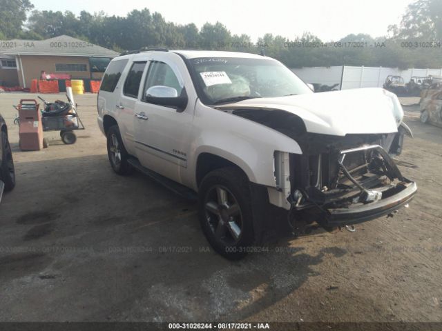 CHEVROLET TAHOE 2012 1gnskce06cr101757