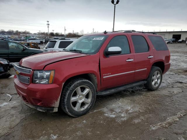 CHEVROLET TAHOE K150 2012 1gnskce06cr172120