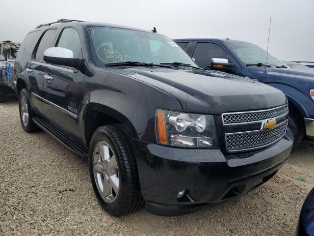 CHEVROLET TAHOE K150 2012 1gnskce06cr172764