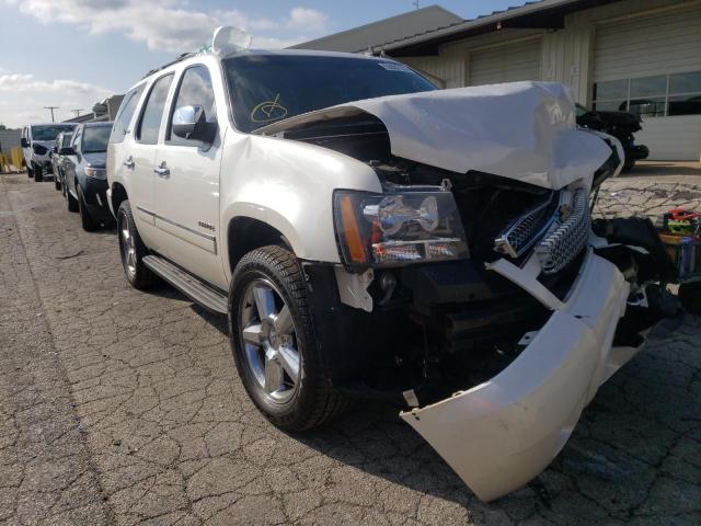 CHEVROLET TAHOE K150 2012 1gnskce06cr189404