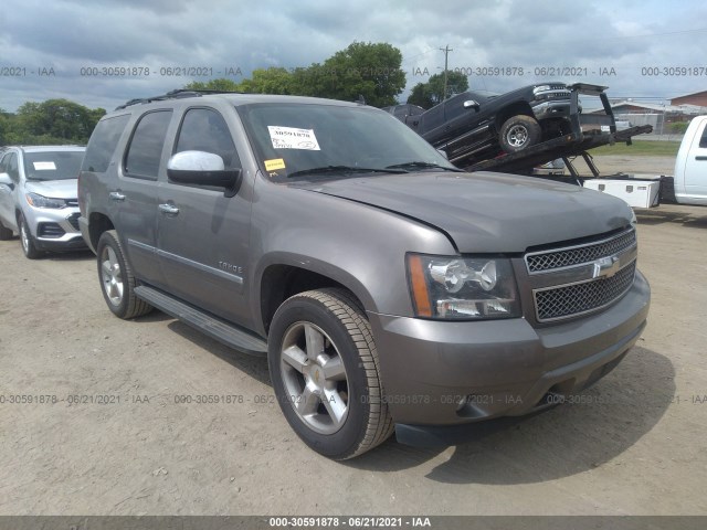 CHEVROLET TAHOE 2012 1gnskce06cr200756