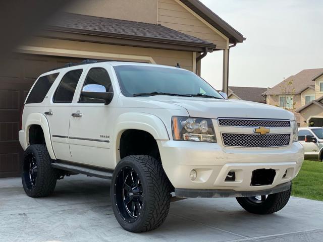 CHEVROLET TAHOE K150 2012 1gnskce06cr221591