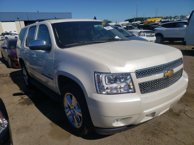 CHEVROLET TAHOE K150 2012 1gnskce06cr231361