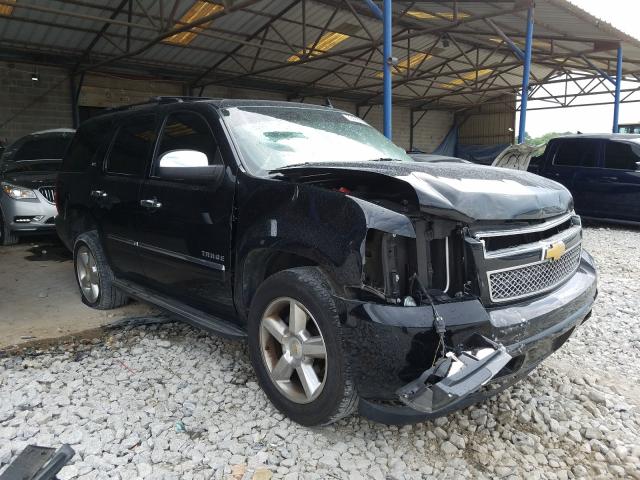 CHEVROLET TAHOE K150 2013 1gnskce06dr159353