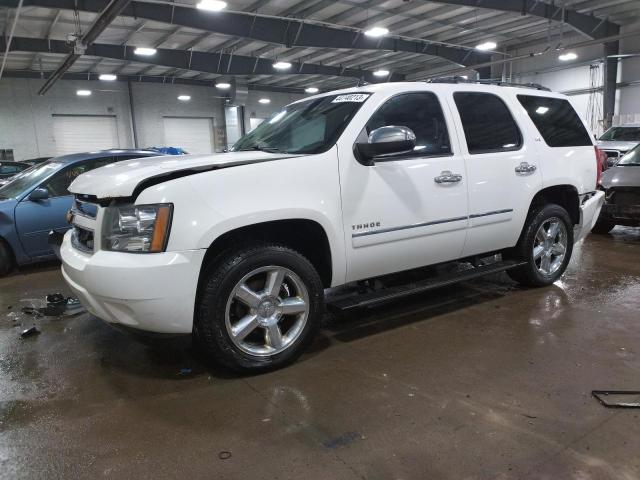 CHEVROLET TAHOE K150 2013 1gnskce06dr168733