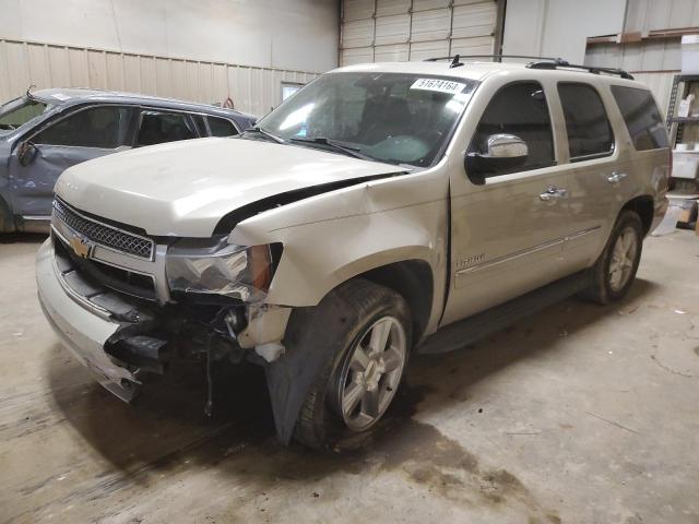 CHEVROLET TAHOE 2013 1gnskce06dr190764