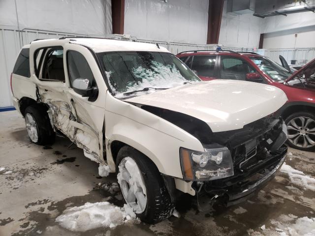 CHEVROLET TAHOE K150 2013 1gnskce06dr247156