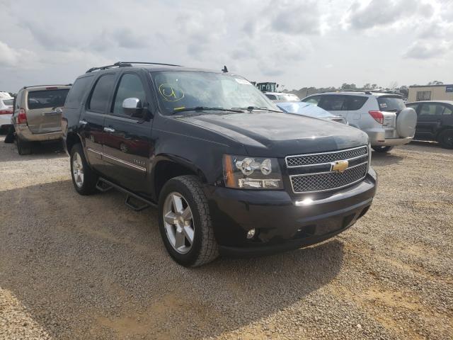 CHEVROLET TAHOE K150 2013 1gnskce06dr274115