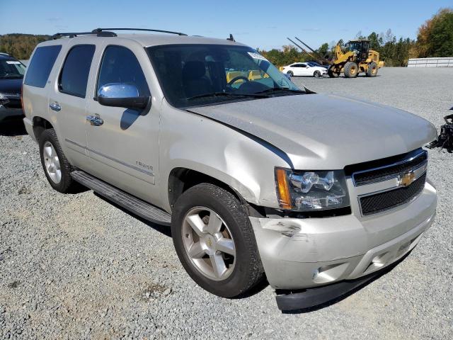 CHEVROLET TAHOE K150 2013 1gnskce06dr277354