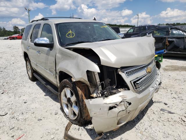 CHEVROLET TAHOE K150 2013 1gnskce06dr289214