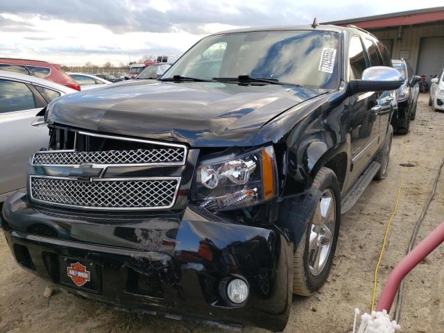 CHEVROLET TAHOE K150 2013 1gnskce06dr334748