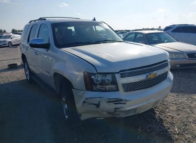 CHEVROLET TAHOE 2014 1gnskce06er138780