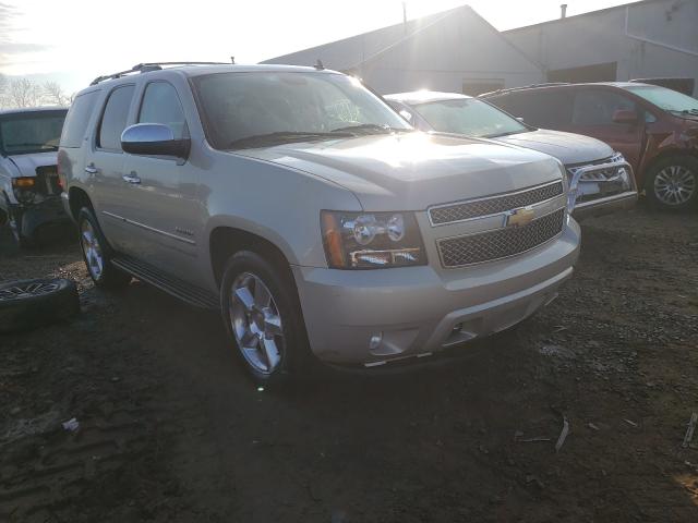 CHEVROLET TAHOE K150 2014 1gnskce06er161217