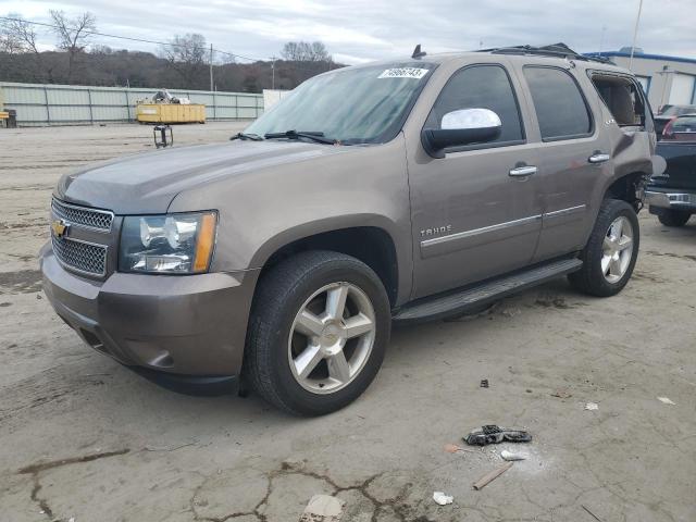 CHEVROLET TAHOE 2014 1gnskce06er202848