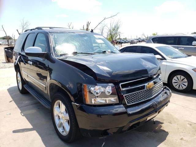 CHEVROLET TAHOE K150 2011 1gnskce07br100437