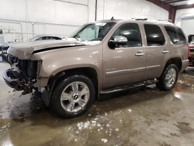 CHEVROLET TAHOE K150 2011 1gnskce07br106805