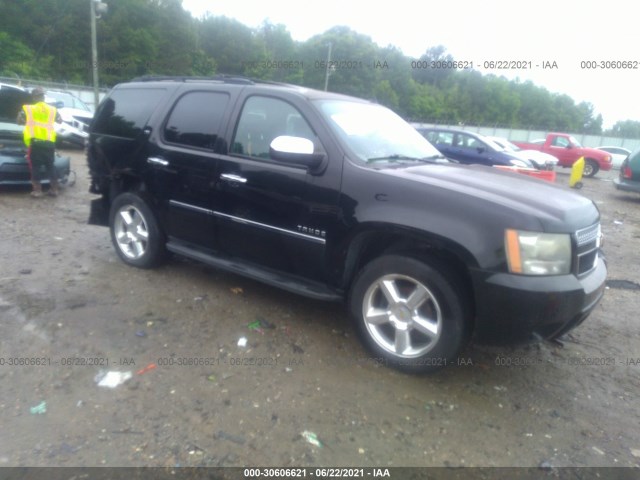 CHEVROLET TAHOE 2011 1gnskce07br142459