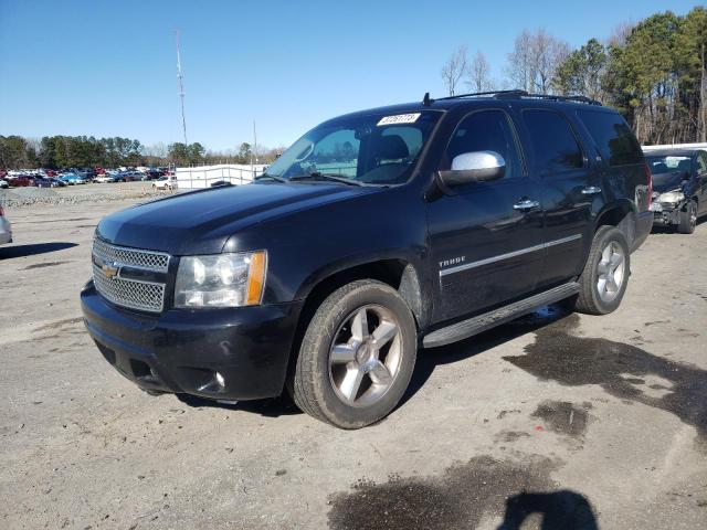 CHEVROLET TAHOE K150 2011 1gnskce07br196201