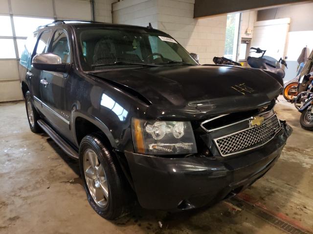 CHEVROLET TAHOE K150 2011 1gnskce07br216303