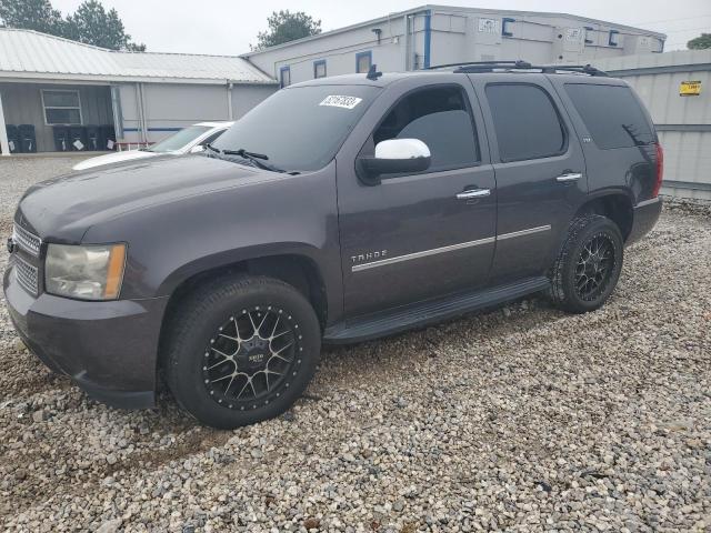 CHEVROLET TAHOE K150 2011 1gnskce07br223509