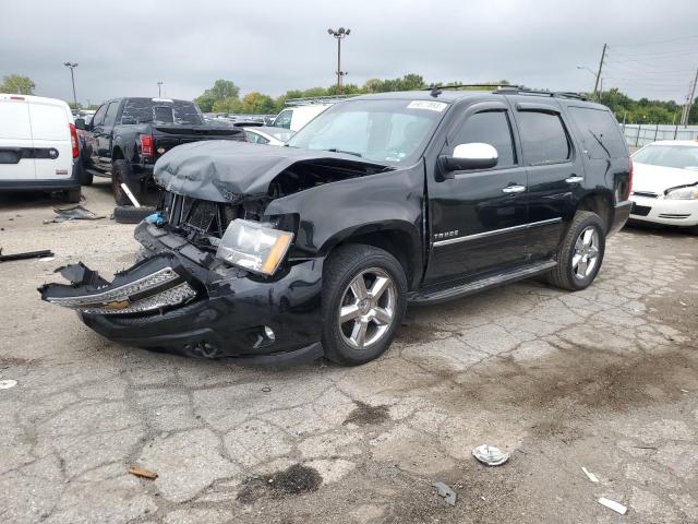 CHEVROLET TAHOE 2011 1gnskce07br254615