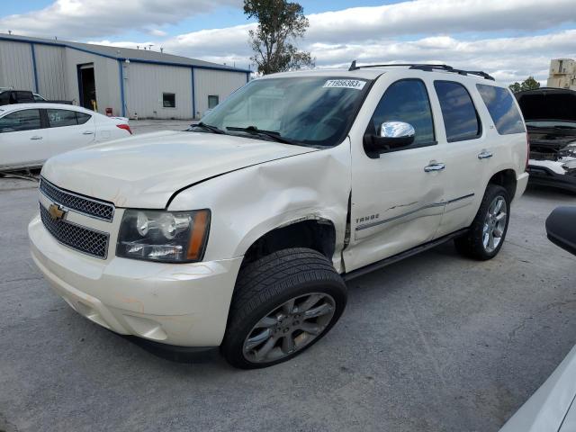 CHEVROLET TAHOE K150 2011 1gnskce07br317356