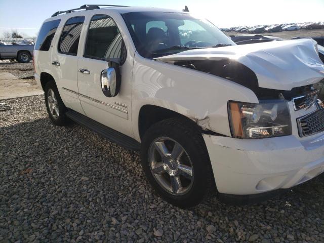 CHEVROLET TAHOE K150 2011 1gnskce07br363303