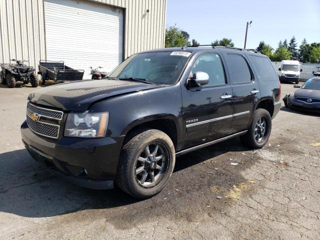 CHEVROLET TAHOE 2011 1gnskce07br379212