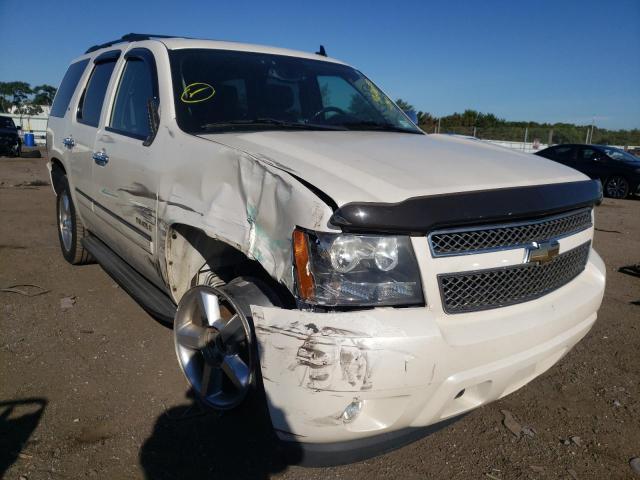 CHEVROLET TAHOE K150 2011 1gnskce07br389822