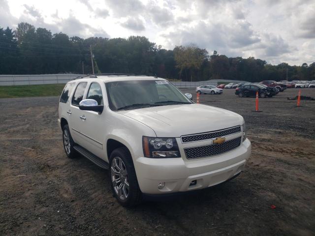 CHEVROLET TAHOE K150 2012 1gnskce07cr154760