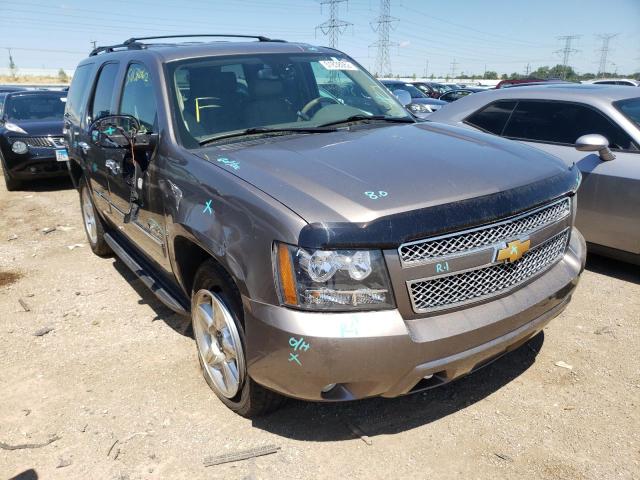 CHEVROLET TAHOE K150 2012 1gnskce07cr156153