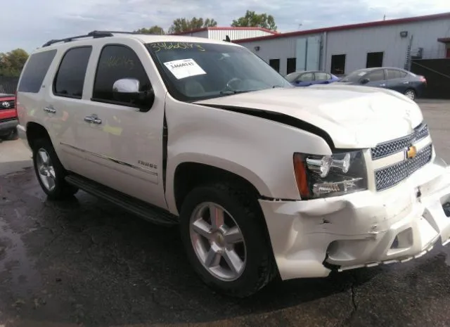 CHEVROLET TAHOE 2012 1gnskce07cr172336