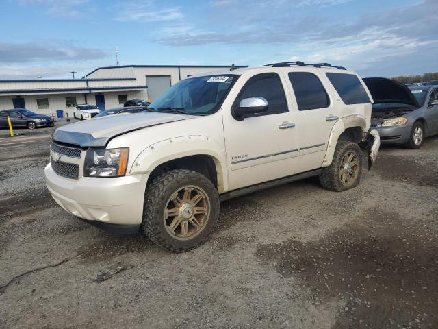 CHEVROLET TAHOE K150 2012 1gnskce07cr278592