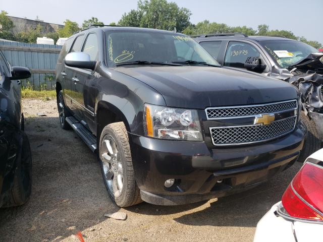 CHEVROLET TAHOE K150 2012 1gnskce07cr292394