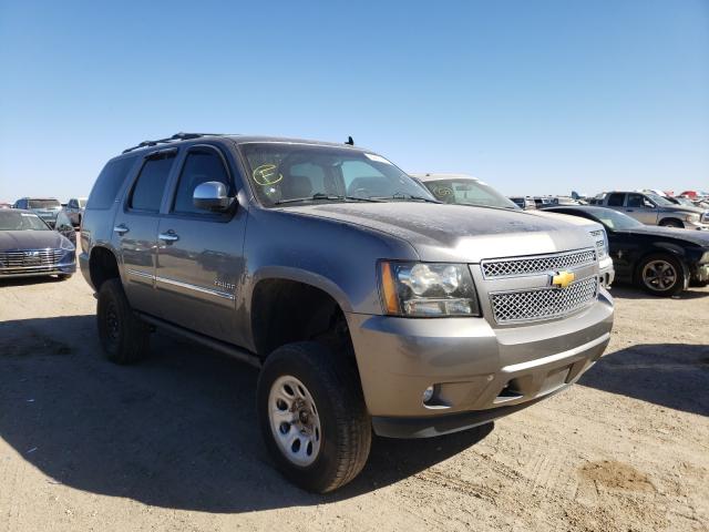 CHEVROLET TAHOE K150 2012 1gnskce07cr310411