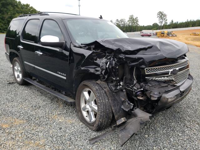 CHEVROLET TAHOE K150 2013 1gnskce07dr104569