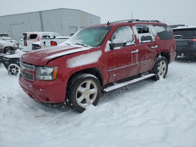 CHEVROLET TAHOE K150 2013 1gnskce07dr118939