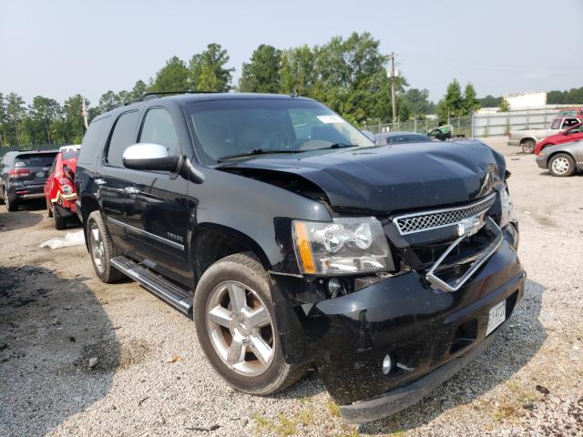 CHEVROLET TAHOE K150 2013 1gnskce07dr141962