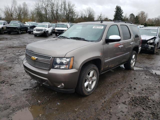 CHEVROLET TAHOE K150 2013 1gnskce07dr160334