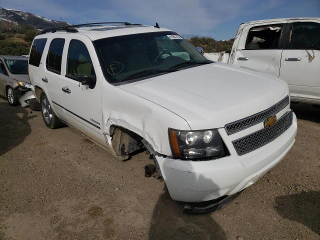 CHEVROLET TAHOE K150 2013 1gnskce07dr226400