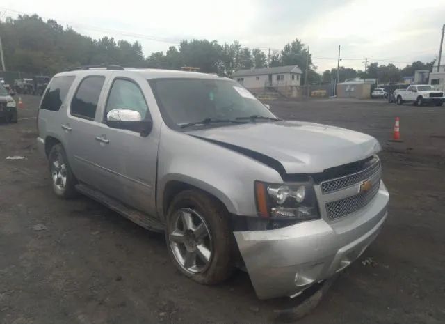 CHEVROLET TAHOE 2013 1gnskce07dr246436