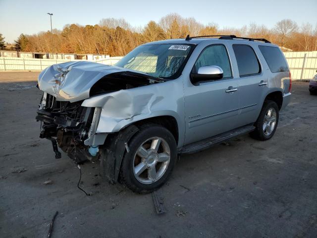 CHEVROLET TAHOE K150 2013 1gnskce07dr301256