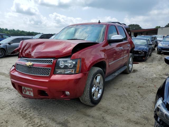 CHEVROLET TAHOE K150 2013 1gnskce07dr306120