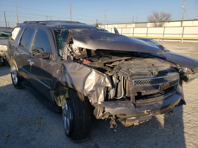 CHEVROLET TAHOE K150 2013 1gnskce07dr354281