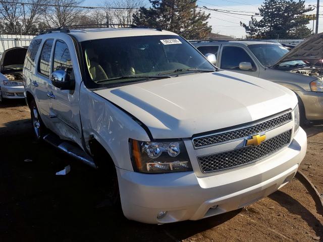 CHEVROLET TAHOE K150 2013 1gnskce07dr359447