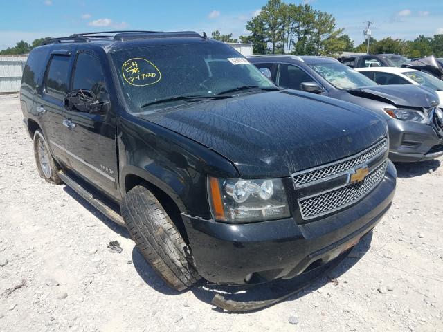 CHEVROLET TAHOE K150 2013 1gnskce07dr372344