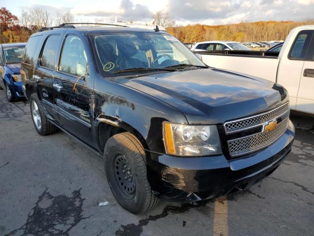 CHEVROLET TAHOE K150 2014 1gnskce07er131398